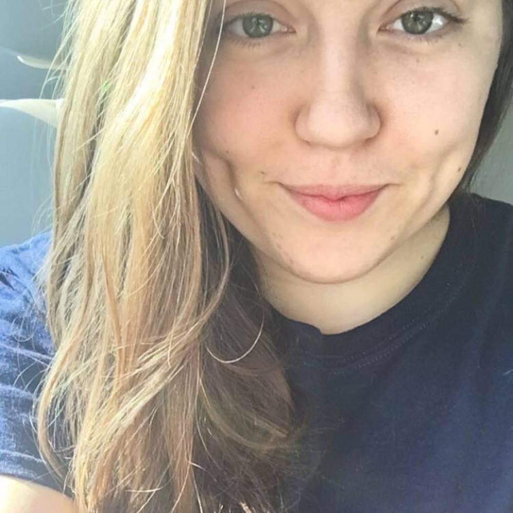 Meet your Posher, Mandy